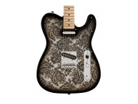 Fender Made in Japan Special Edition Telecaster Black Paisley