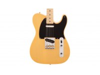 Fender Made in Japan Traditional 50s Telecaster - BTB