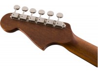 Fender Malibu Player - AG