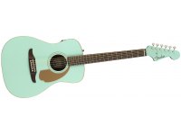 Fender Malibu Player - AQS