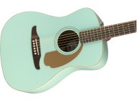 Fender Malibu Player - AQS