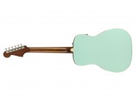 Fender Malibu Player - AQS