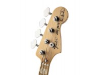 Fender Marcus Miller Jazz Bass