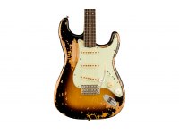 Fender Mike McCready Stratocaster