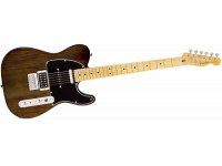 Fender Modern Player Telecaster Plus - CT