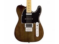 Fender Modern Player Telecaster Plus - CT