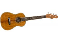 Fender Montecito Tenor Ukulele - NA