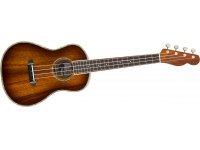 Fender Montecito Tenor Ukulele - TS