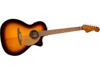 Fender Newporter Player - 3CS