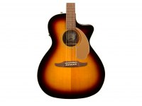 Fender Newporter Player - 3CS