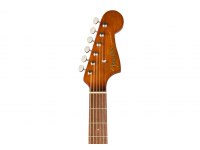 Fender Newporter Player - 3CS