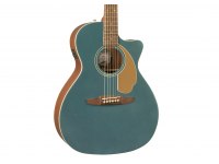 Fender Newporter Player - OCT