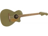 Fender Newporter Player - OLS