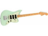 Fender Noventa Jazzmaster - MN SFG