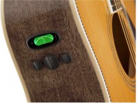 Fender PM-1 Standard Dreadnought - NA