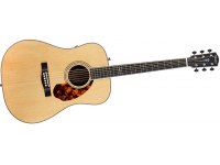 Fender PM-1 Limited Edition Adirondack Rosewood Dreadnought