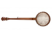 Fender Paramount PB-180E Banjo