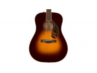 Fender Paramount PD-220E Dreadnought - 3TVS