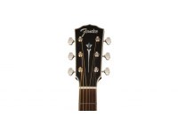 Fender Paramount PD-220E Dreadnought - 3TVS