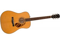 Fender Paramount PD-220E Dreadnought - NA