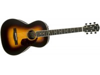 Fender PM-2 Deluxe Parlor - VS