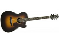 Fender PM-3 Deluxe Triple 0 - VS