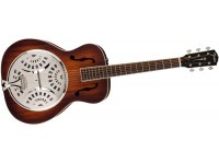 Fender Paramount PR-180E Resonator