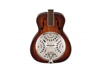 Fender Paramount PR-180E Resonator