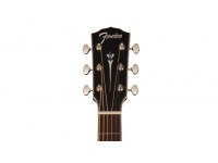 Fender Paramount PS-220E Parlor - 3TVS