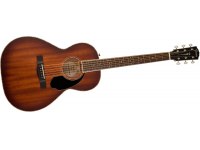 Fender Paramount PS-220E Parlor - ACB