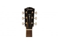 Fender Paramount PS-220E Parlor - ACB