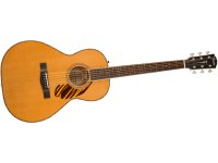 Fender Paramount PS-220E Parlor - NA