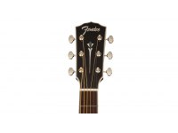 Fender Paramount PS-220E Parlor - NA