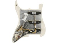 Fender Custom Fat 50's Pre-Wired Stratocater Pickguard SSS - TO