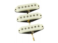 Fender Custom Josefina Handwound Tomatillo Stratocaster Pickups