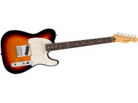 Fender Player II Modified Telecaster - RW 3CS