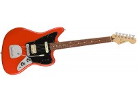 Fender Player Jaguar - PF SRD