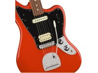 Fender Player Jaguar - PF SRD