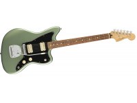 Fender Player Jazzmaster - PF SGM