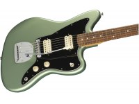 Fender Player Jazzmaster - PF SGM