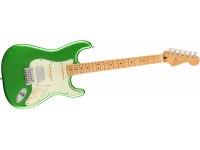 Fender Player Plus Stratocaster HSS - MN CMJ