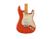 Fender Player Plus Stratocaster HSS - MN FRD