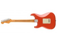 Fender Player Plus Stratocaster HSS - MN FRD