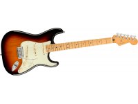 Fender Player Plus Stratocaster - MN 3CS