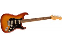 Fender Player Plus Stratocaster - PF SSB