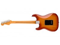 Fender Player Plus Stratocaster - PF SSB