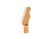 Fender Player Plus Telecaster - MN 3CS