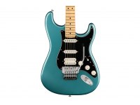 Fender Player Stratocaster Floyd Rose HSS - MN TPL