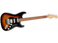 Fender Player Stratocaster Floyd Rose HSS - PF 3CS