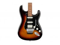 Fender Player Stratocaster Floyd Rose HSS - PF 3CS
